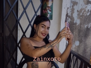 Zainxoto
