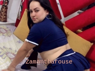 Zamantharouse