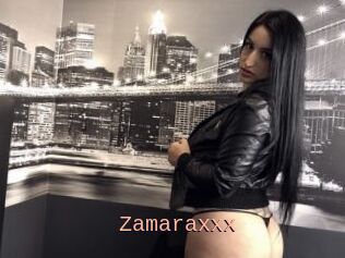 Zamaraxxx