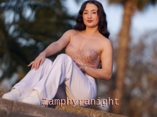 Zamphyranight