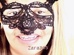 Zara365