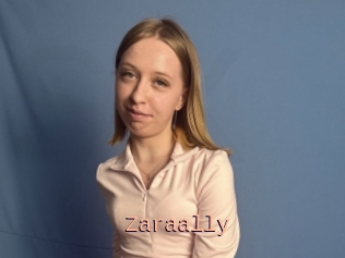 Zaraally