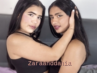Zaraanddania