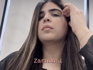 Zaradani