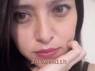 Zaraesmith