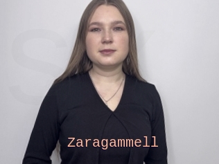 Zaragammell