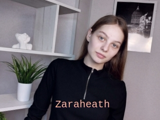 Zaraheath