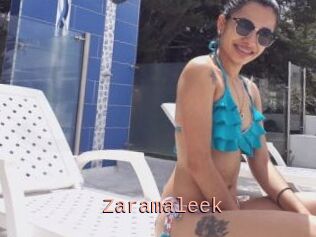 Zaramaleek