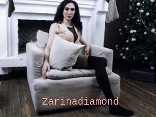 Zarinadiamond