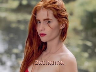 Zathanna