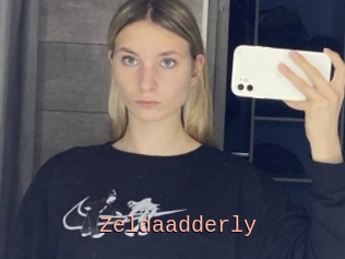 Zeldaadderly