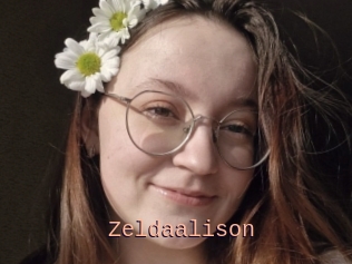 Zeldaalison