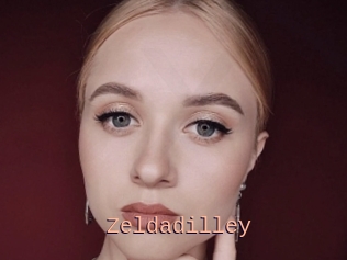 Zeldadilley