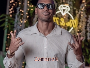 Zemanek