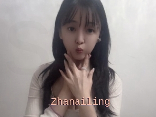 Zhanailing