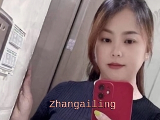 Zhangailing
