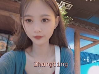 Zhangting