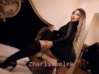 Zharlivmelek