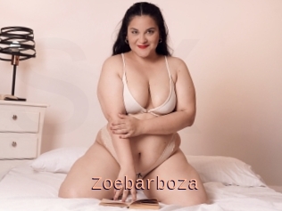 Zoebarboza