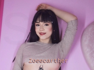 Zoeecarther