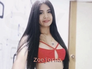 Zoejorna