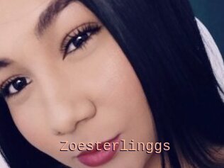 Zoesterlinggs
