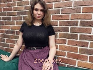 Zoesykes
