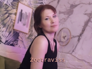 Zoetraviss