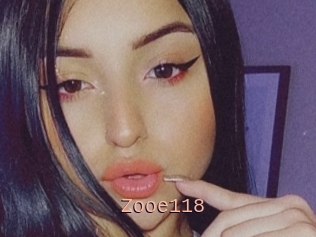 Zooe118